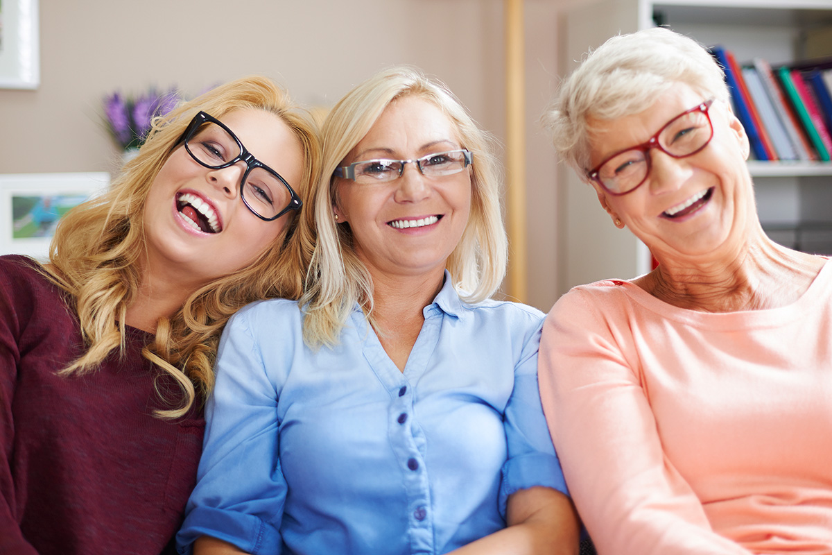 Menopause Counselling and Menopause Treatment in Spartanburg